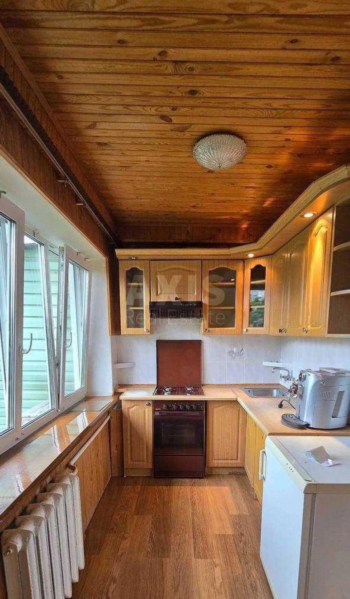 2k apartment vul. Bojchenka Oleksandra 154