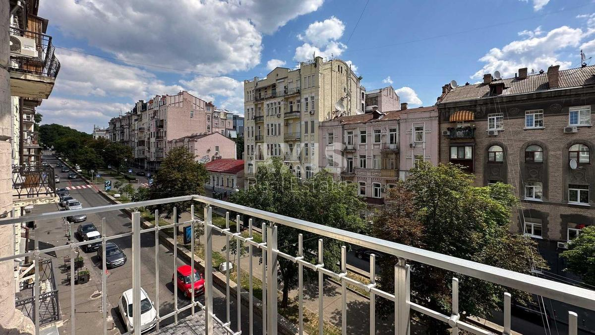 5к квартира ул. Антоновича 143911410