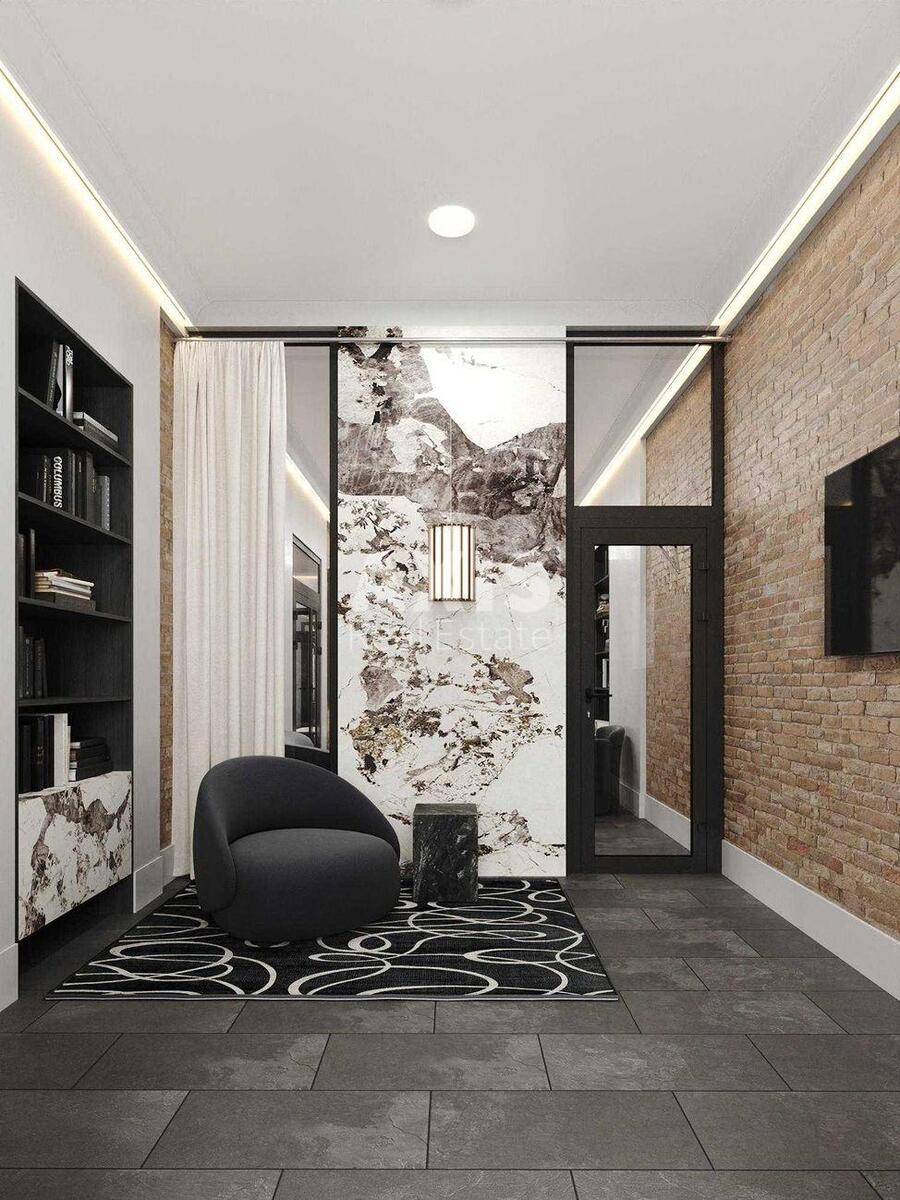 Office vul. Hmel'nyc'kogo Bogdana 51, 570m2