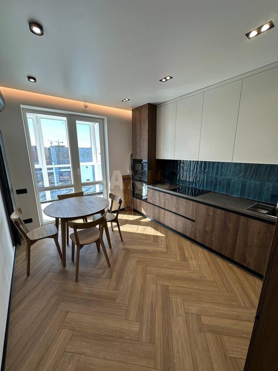 2k apartment vul. Vasyl'kivs'ka 37598792