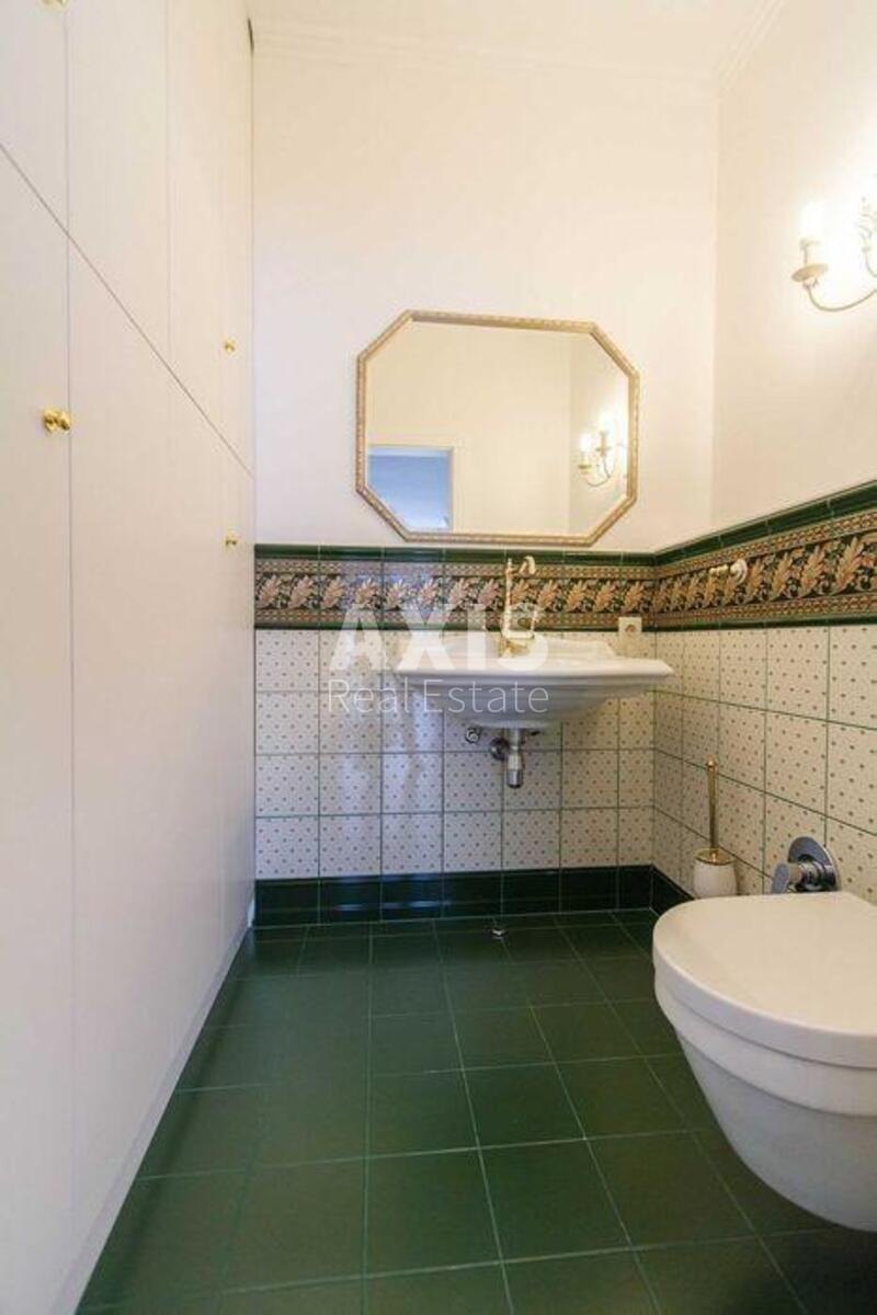 3k apartment vul. Ioana Pavla II 6/18