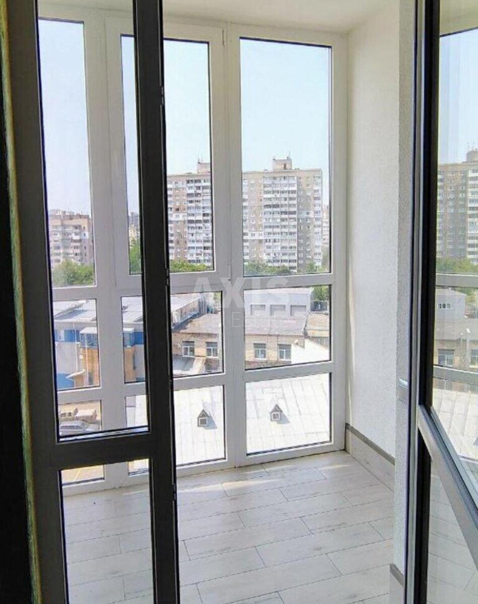 1к квартира ул. Вербицкого Архитектора 1В6