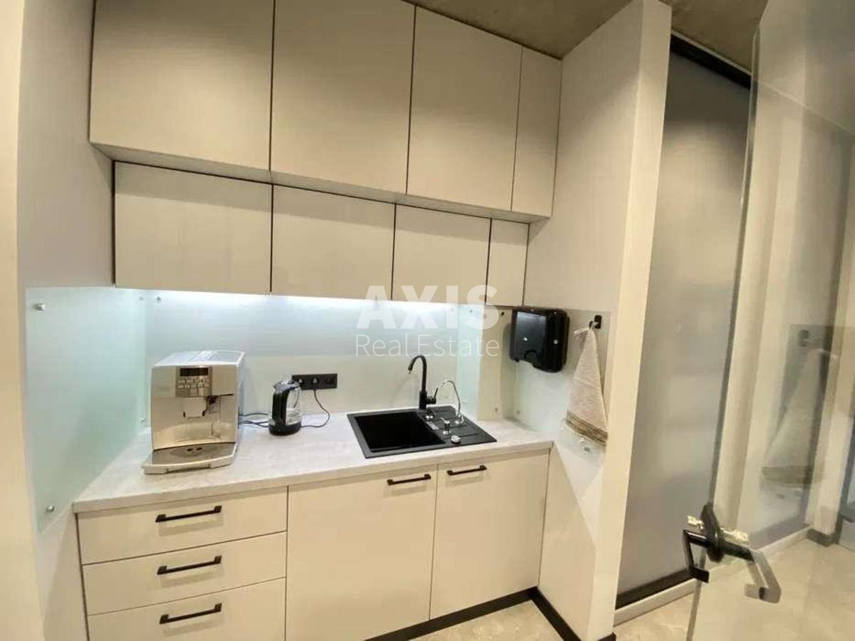 Office vul. Zarichna 6, корп. 1, 120m2250672