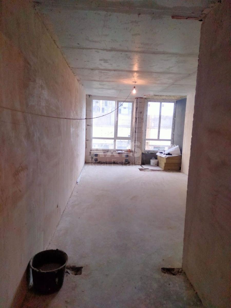 1k apartment vul. Kirovograds'ka 702