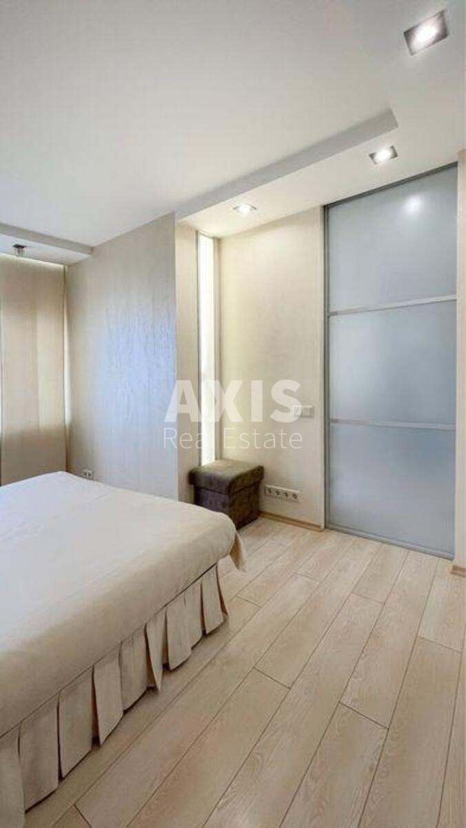 2k apartment bul. Lesi Ukrai'nky 1911