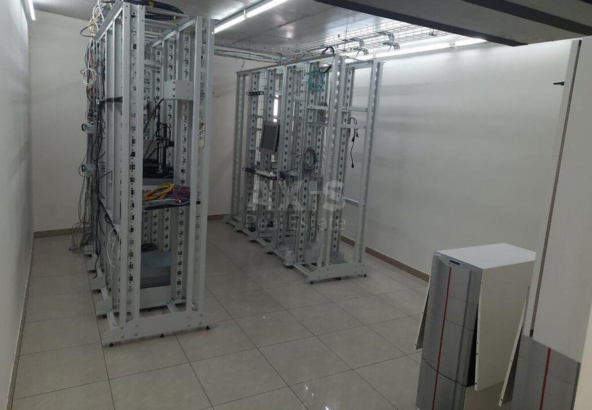Офис ул. Голосеевская 13, 62м22