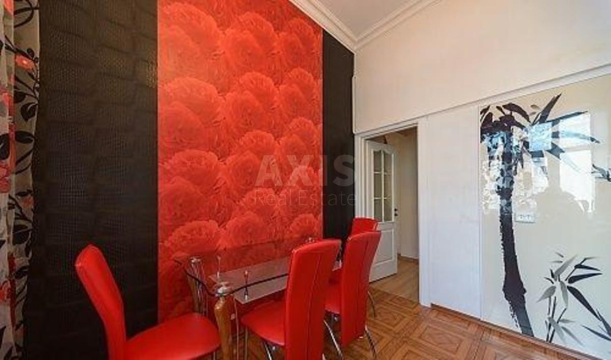 2k apartment vul. Velyka Vasyl'kivs'ka 521