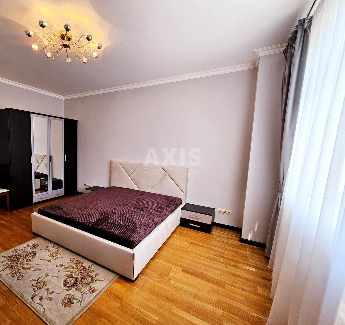 3k apartment vul. Antonovycha 72600902