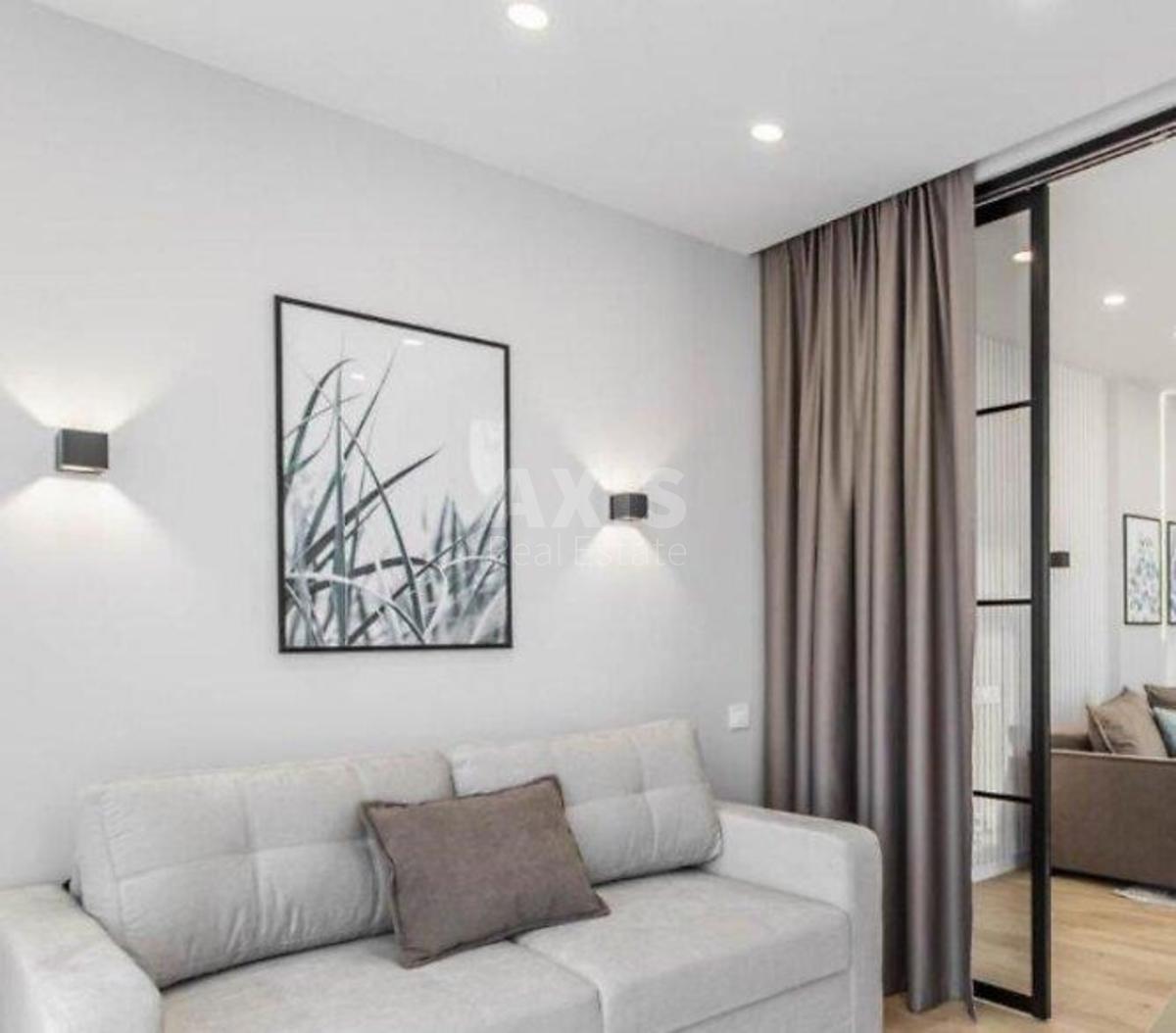 2k apartment vul. Kudri Ivana 23