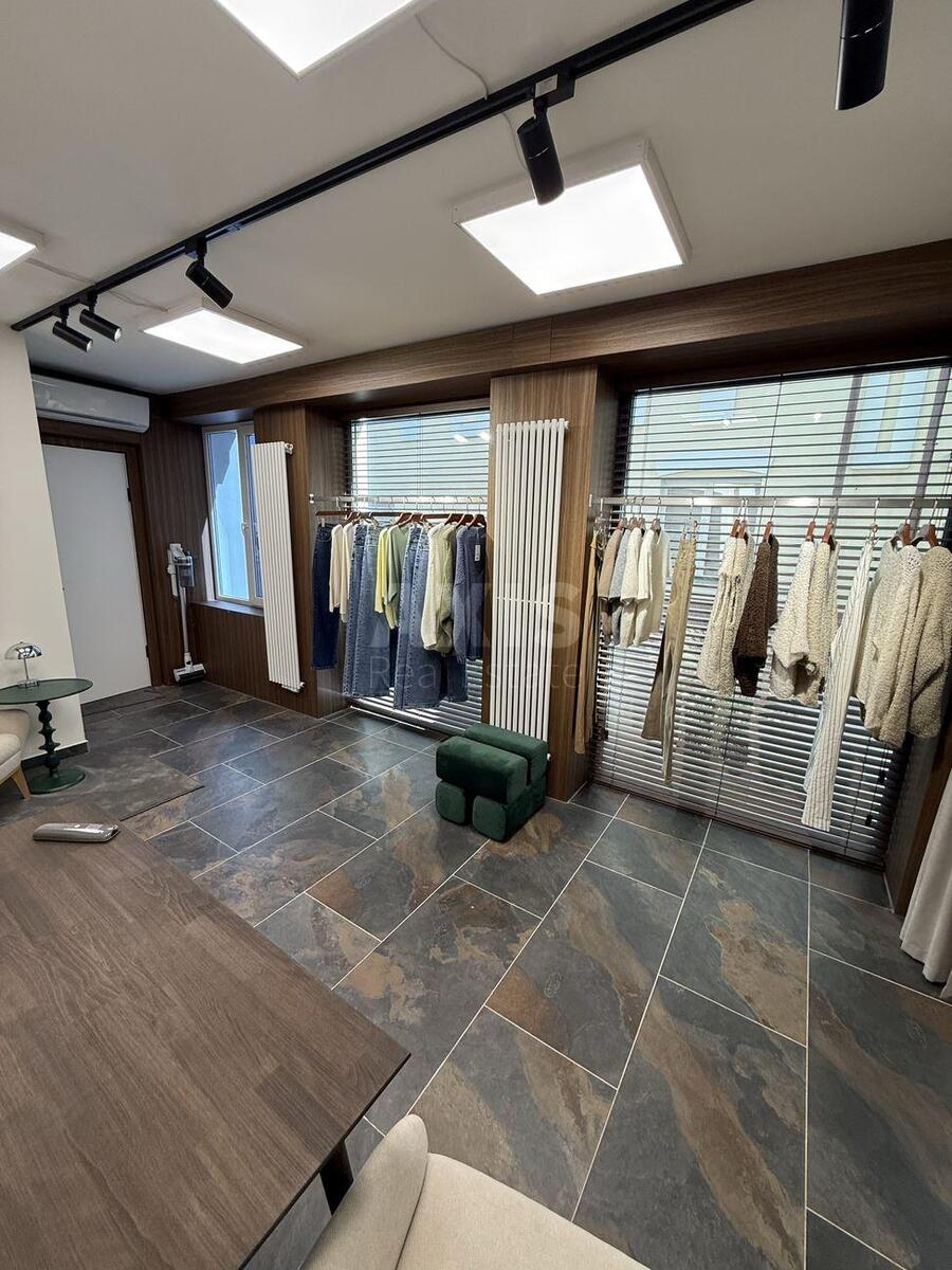 Office vul. Mezhygirs'ka 87А, 20m260156