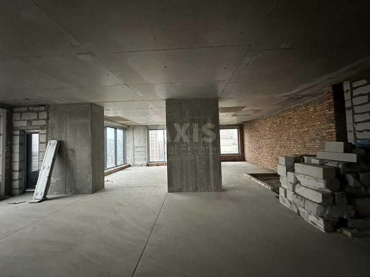 3k apartment vul. Predslavyns'ka 20Б3