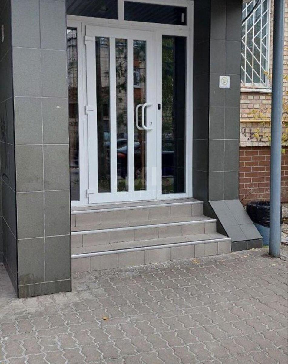 1k apartment pr-t Obolons'kyj 34В9
