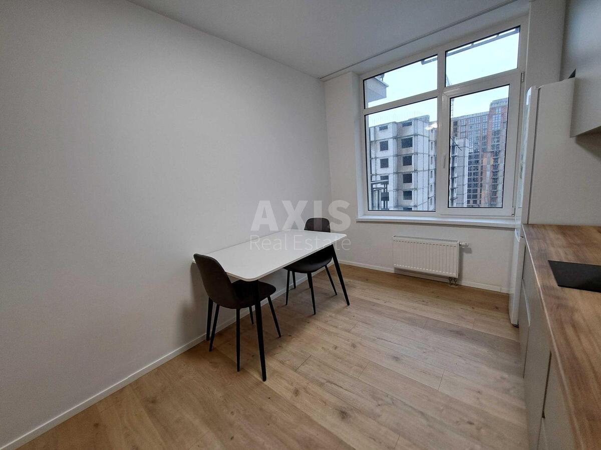 1k apartment vul. Zabolotnogo Akademika 1481