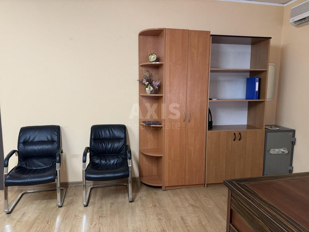 Office vul. Stecenka 6, 87m2602054