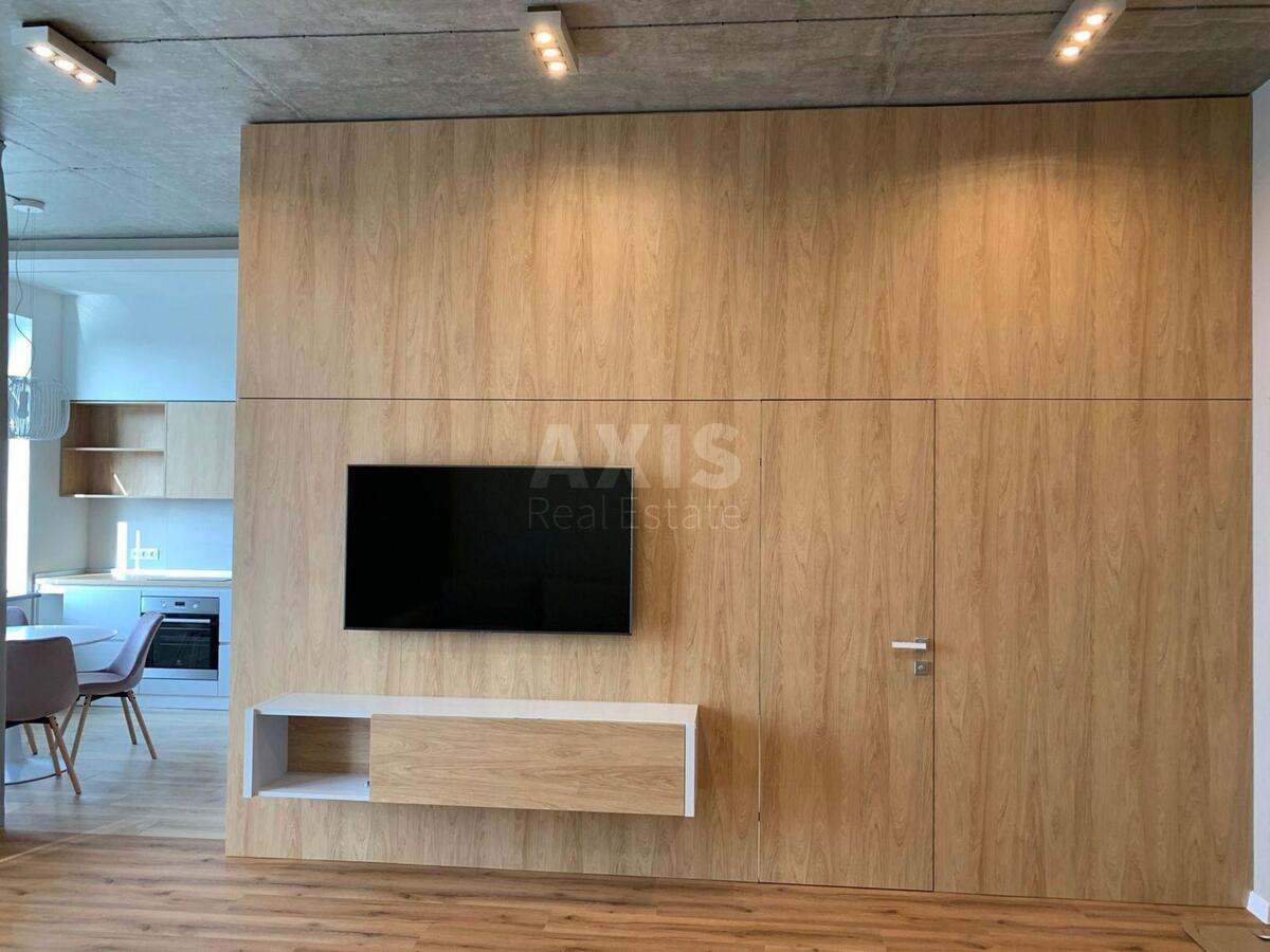 2k apartment pr-t Peremogy 42602262