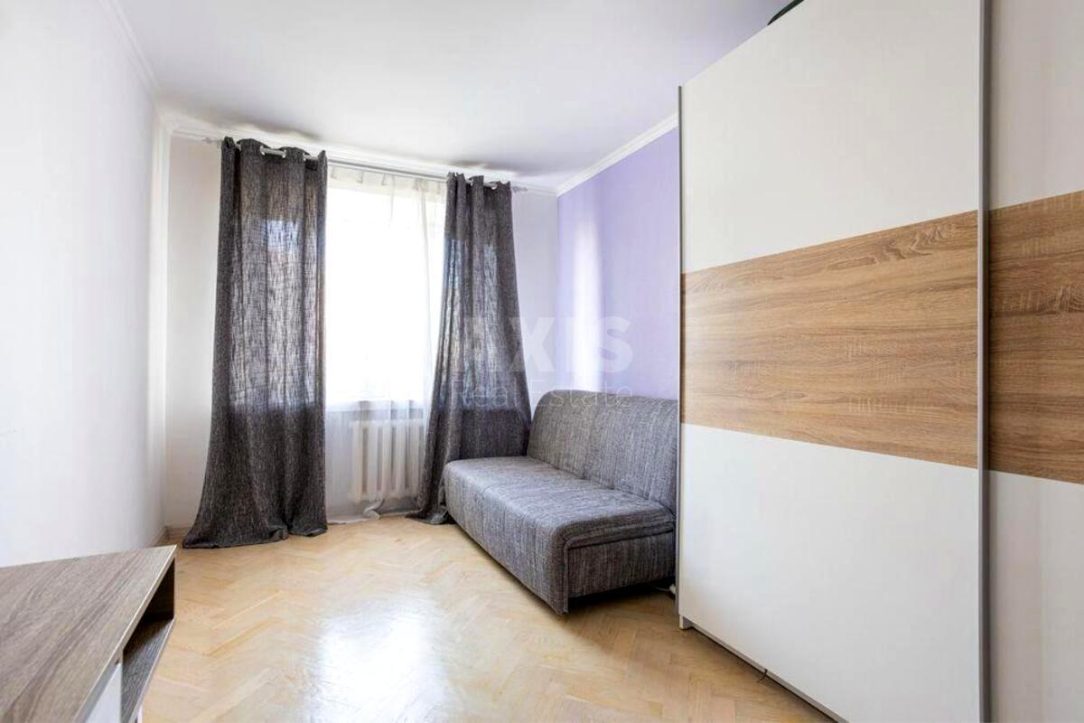 4k apartment vul. Lunachars'kogo 3Б614827