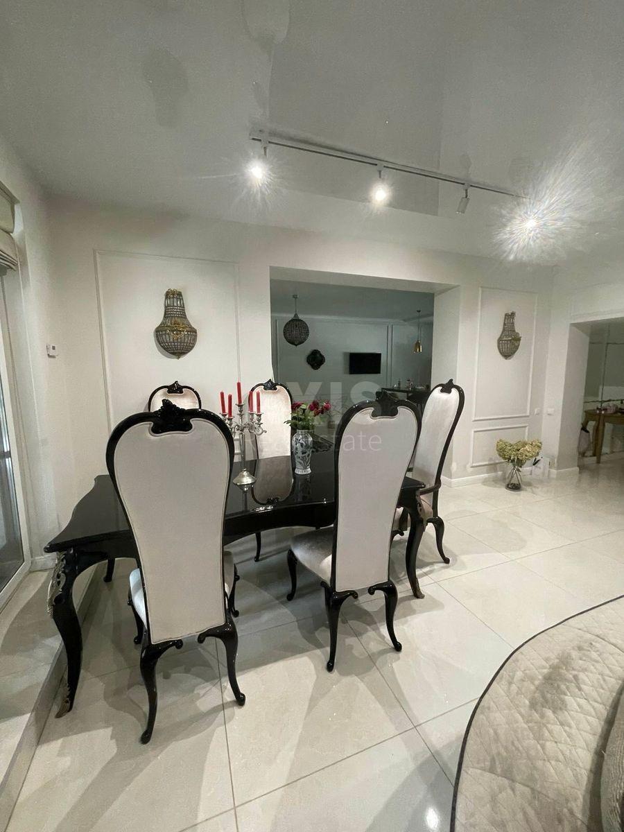 House vul. Lisna, 260m2, Kyiv city3