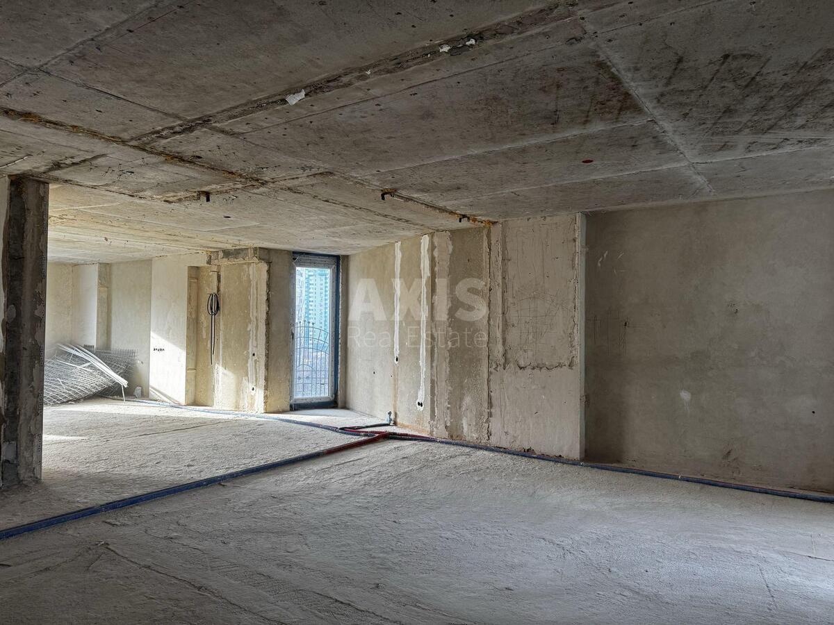 4k apartment vul. Lypkivs'kogo Vasylja Mytropolyta 18614957