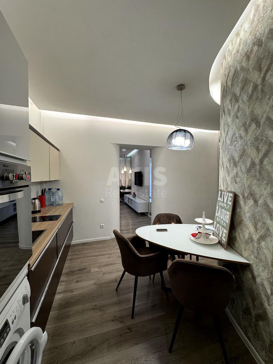 2k apartment vul. Hreshhatyk 13615436