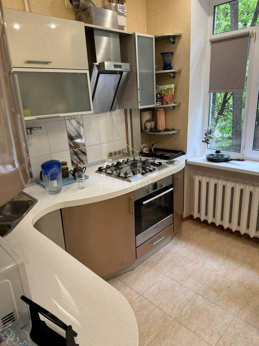 1k apartment vul. Lejpcyz'ka 2/3756973