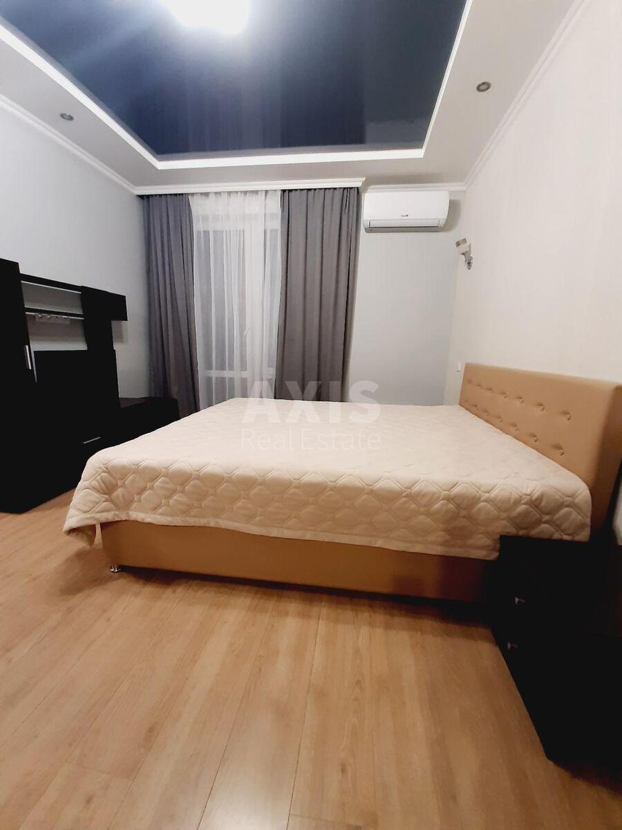 1k apartment vul. Praktychna 1615873