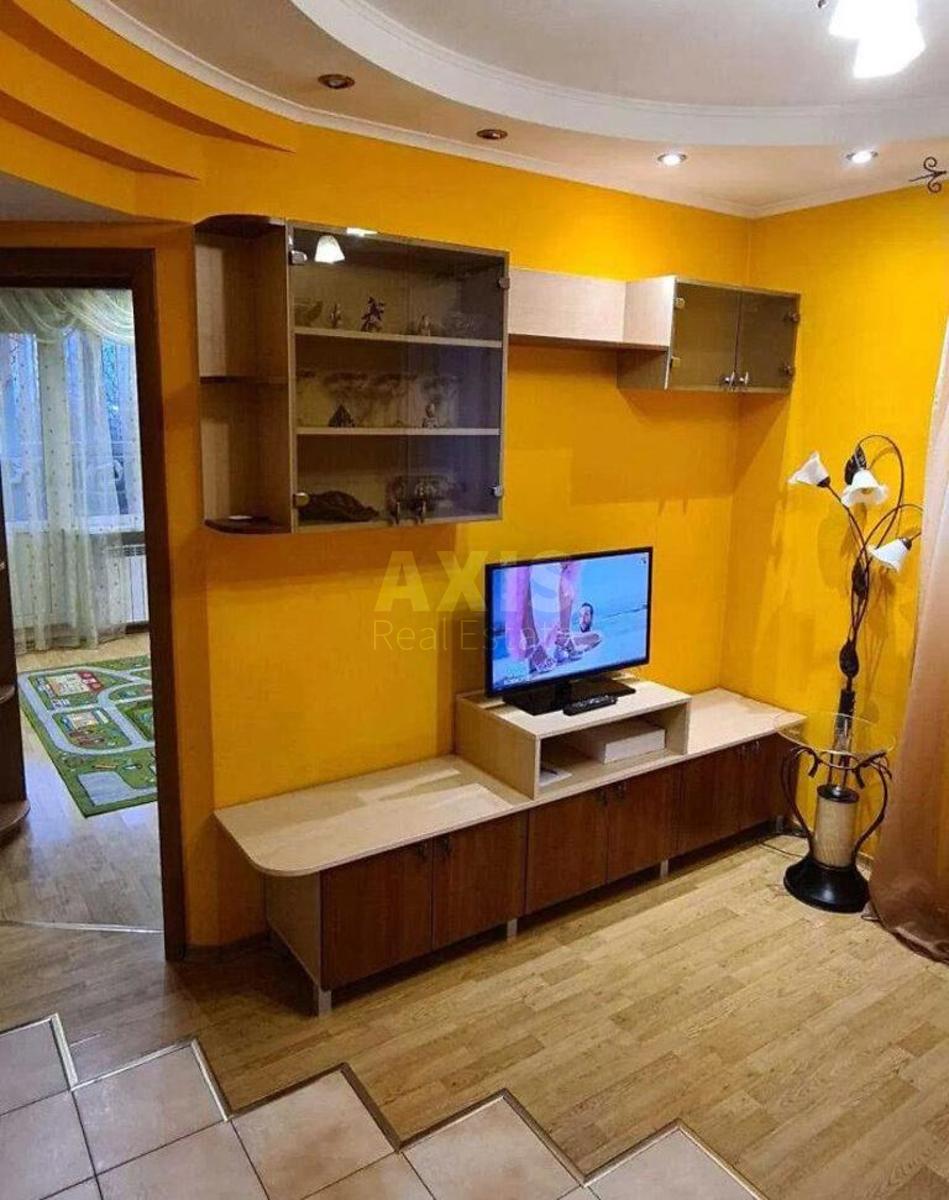 2k apartment vul. Dragomanova 141