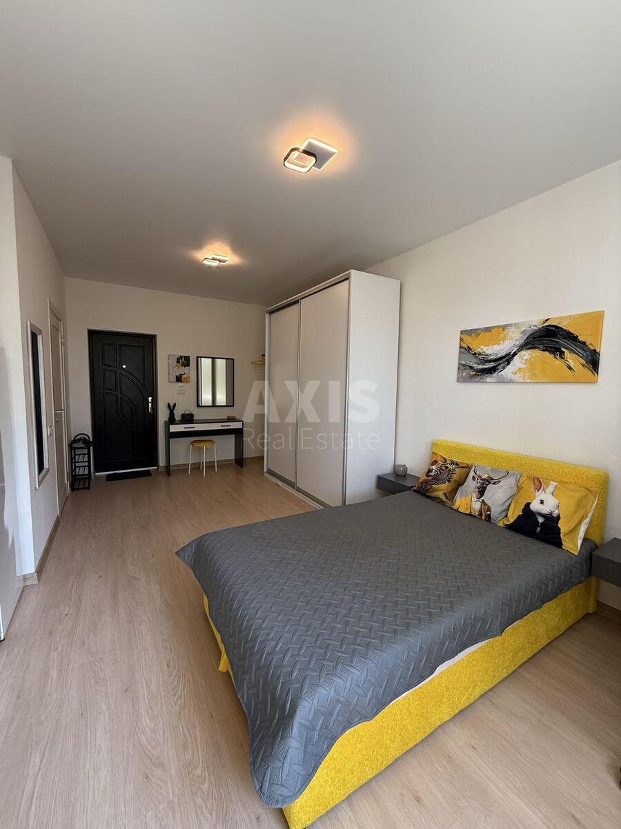 1k apartment vul. Jantarna 42570034
