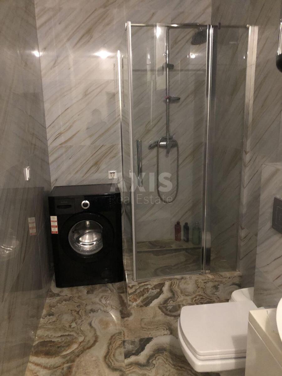 1k apartment vul. Lejpcyz'ka 13570275