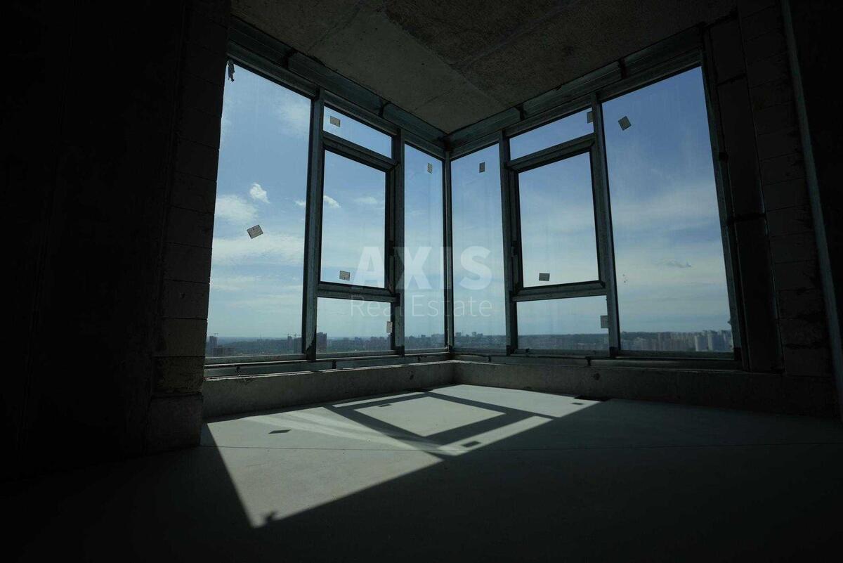 3k apartment vul. Antonovycha 13657050