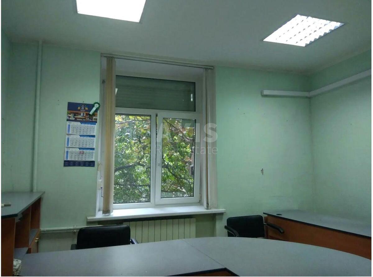 Офис ул. Оболонская 39, 107м2614641