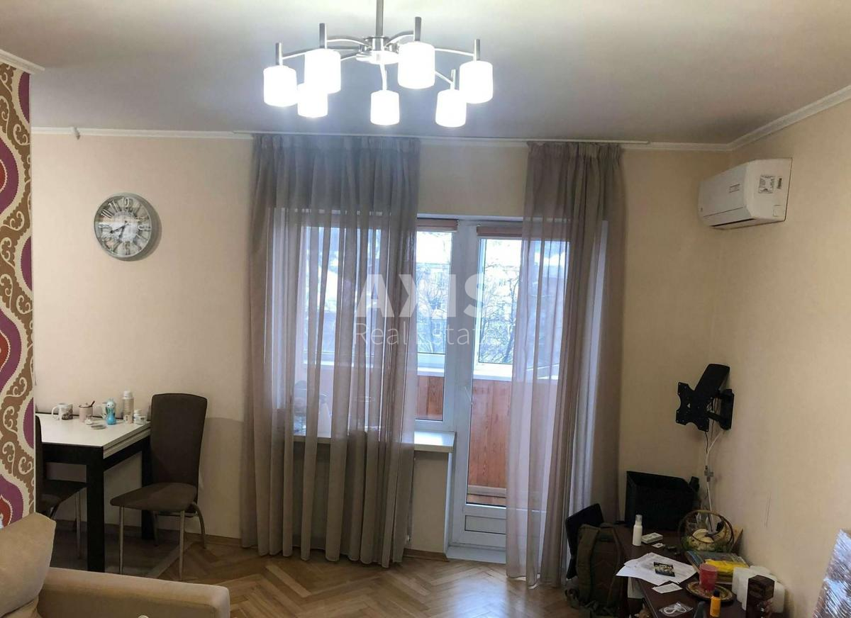 2k apartment vul. Bastionna 13239400
