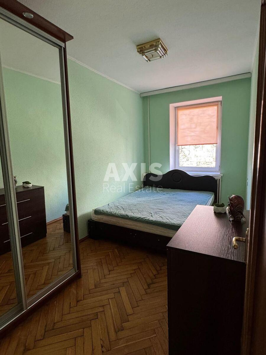 3к квартира пер. Гордиенко Константина 3612614