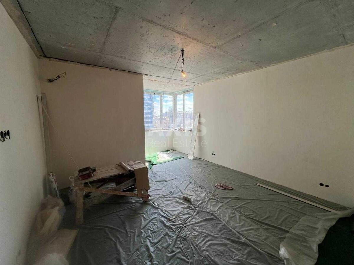 3k apartment vul. Sverstjuka Jevgena 4569203