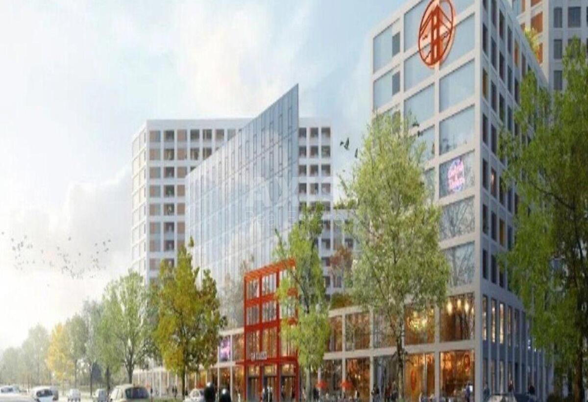 3k apartment pr-t Peremogy 67569310