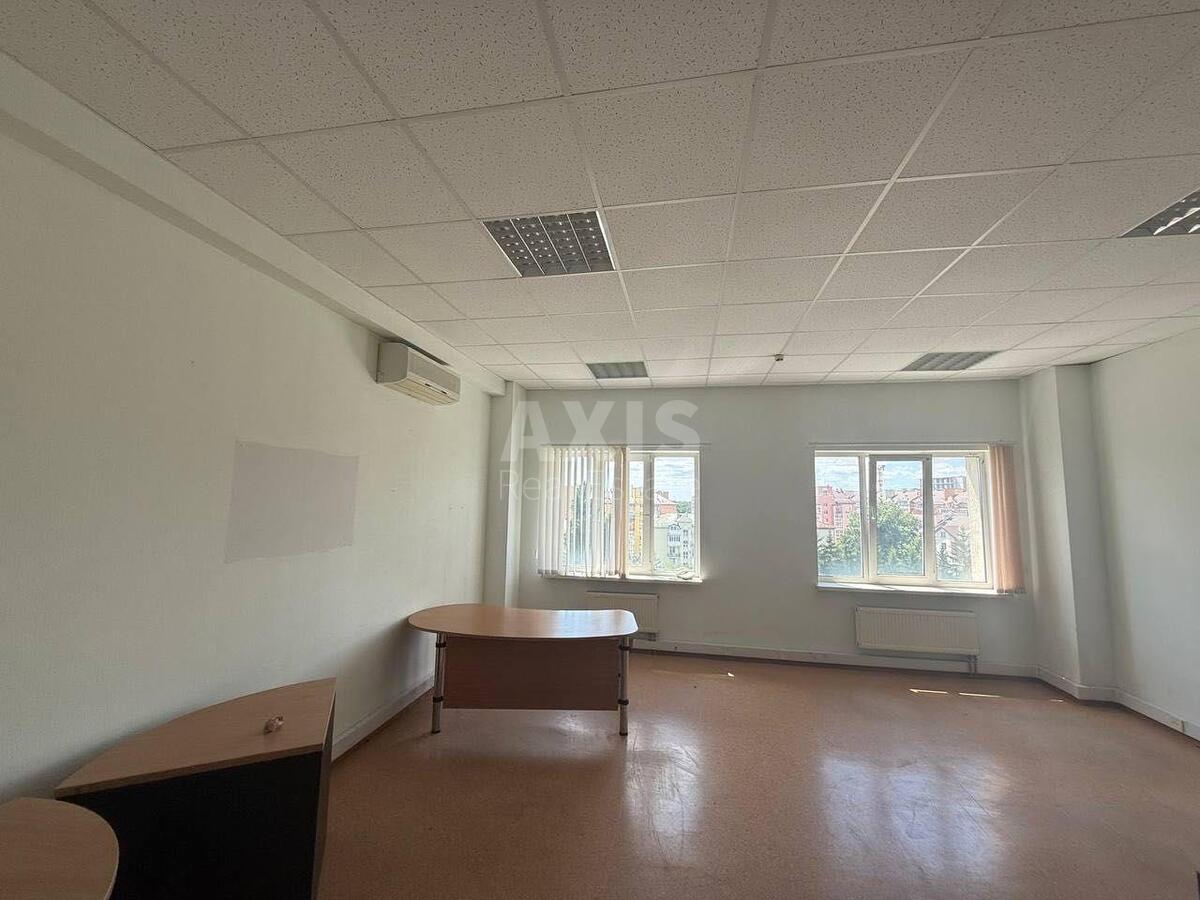 Office vul. Zabolotnogo Akademika 154, 2535m2569772