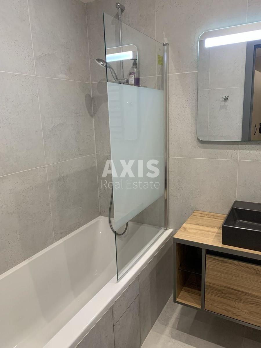 1k apartment vul. Barbjusa Anri 28А5