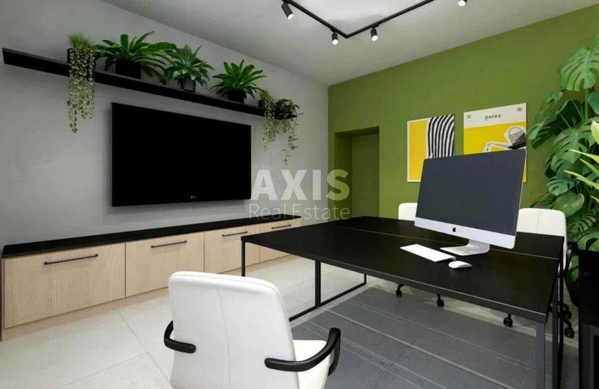 Офис ул. Хмельницкого Богдана 9Б, 83м2593726