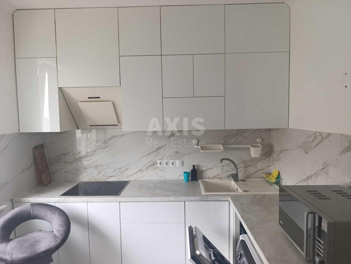 3k apartment vul. Myloslavs'ka 3605910
