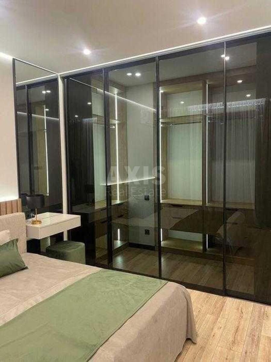 1k apartment vul. Barbjusa Anri 28А5