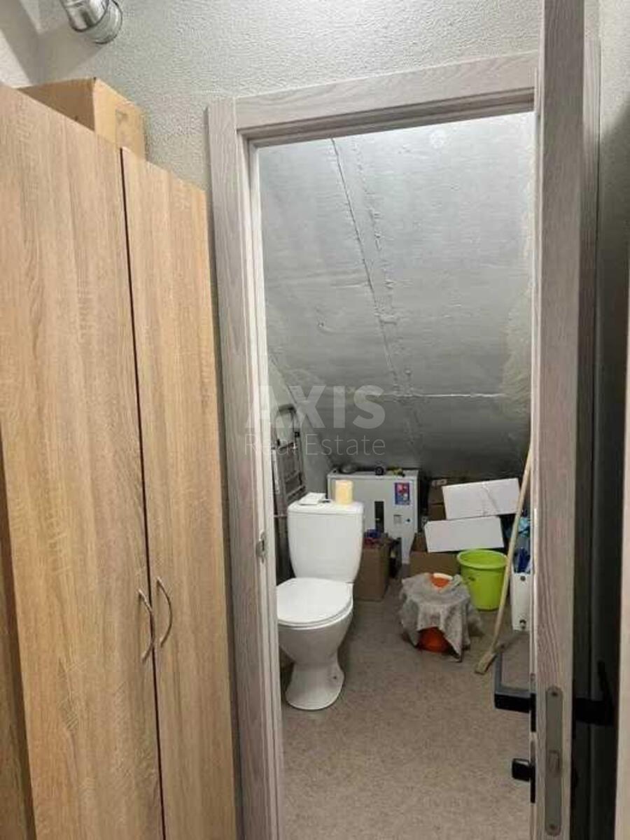 Office vul. Myhajla Maksymovycha 32Б, 21m2606132