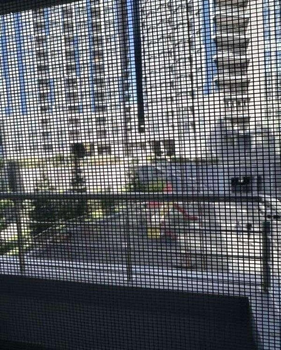 2k apartment vul. Kudri Ivana 77