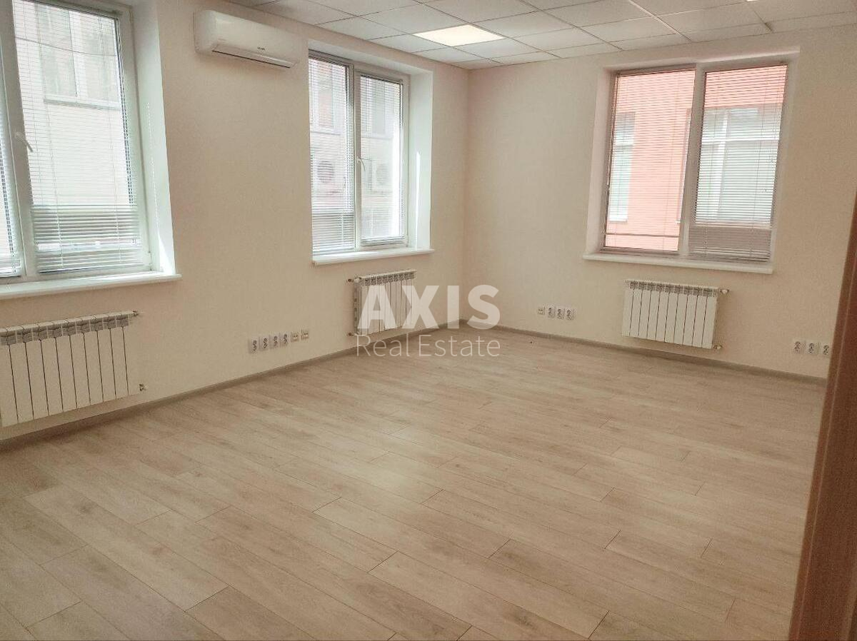 Office vul. Glybochyc'ka 17, 95m2