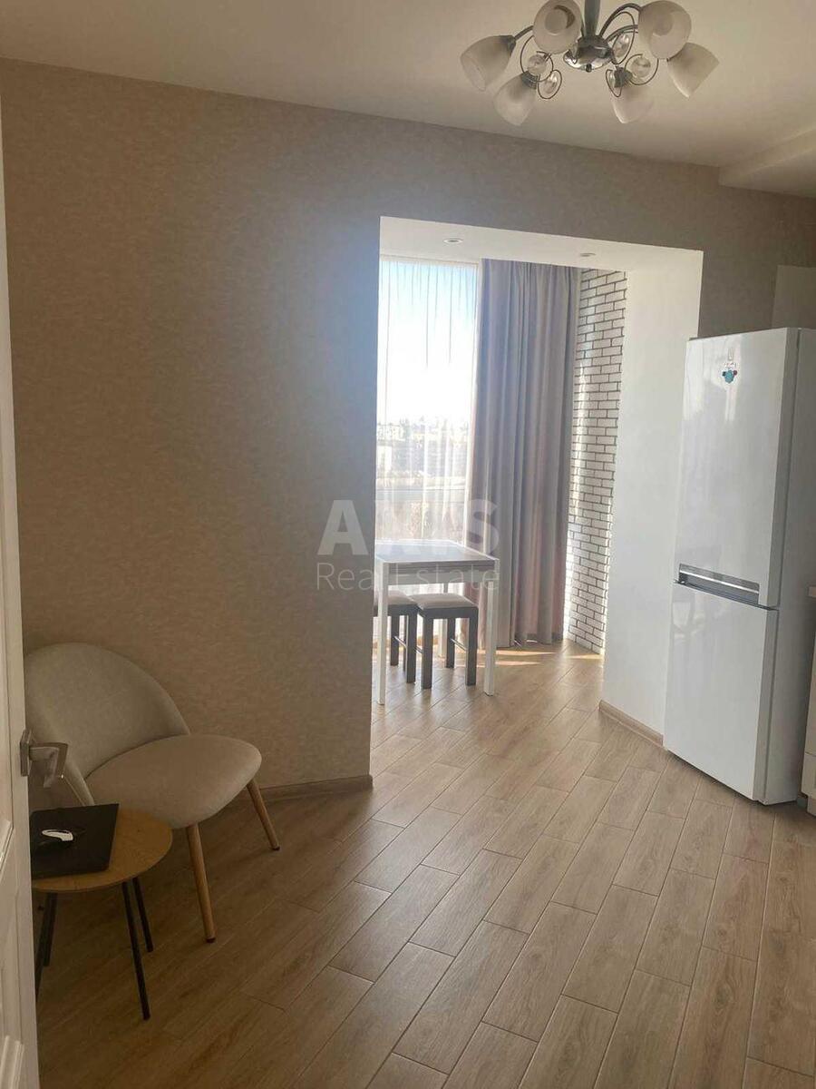 1k apartment vul. Garmatna 380