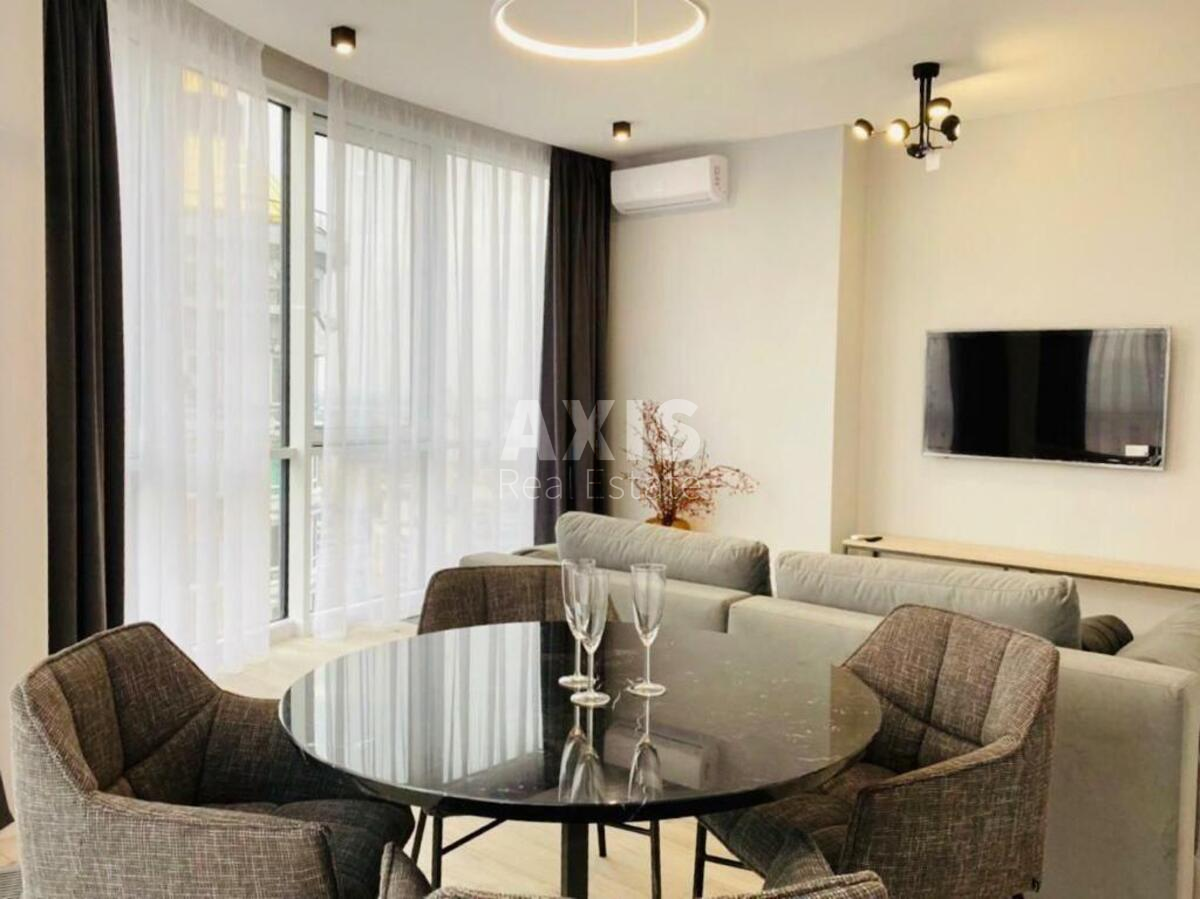 2k apartment vul. Tymoshenka Marshala 21, корп. 10