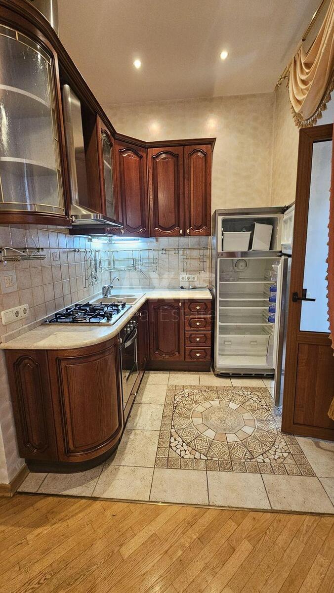 2k apartment vul. Tarasivs'ka 1960737