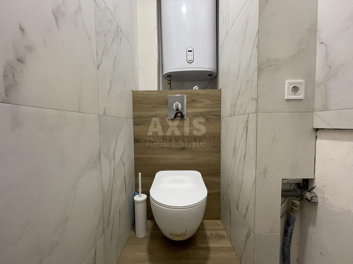 2k apartment pr-t Glushkova Akademika 7110