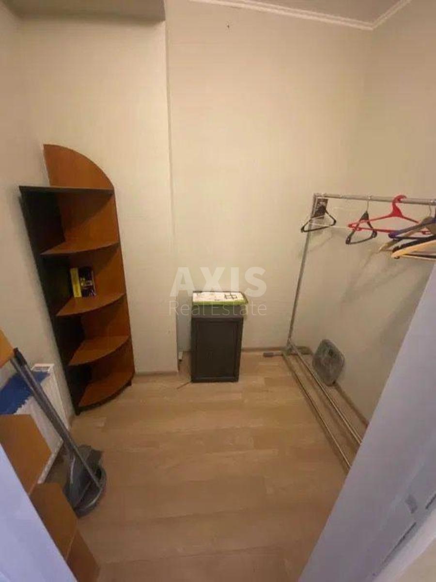 2k apartment vul. Uzhvij Natalii' 124