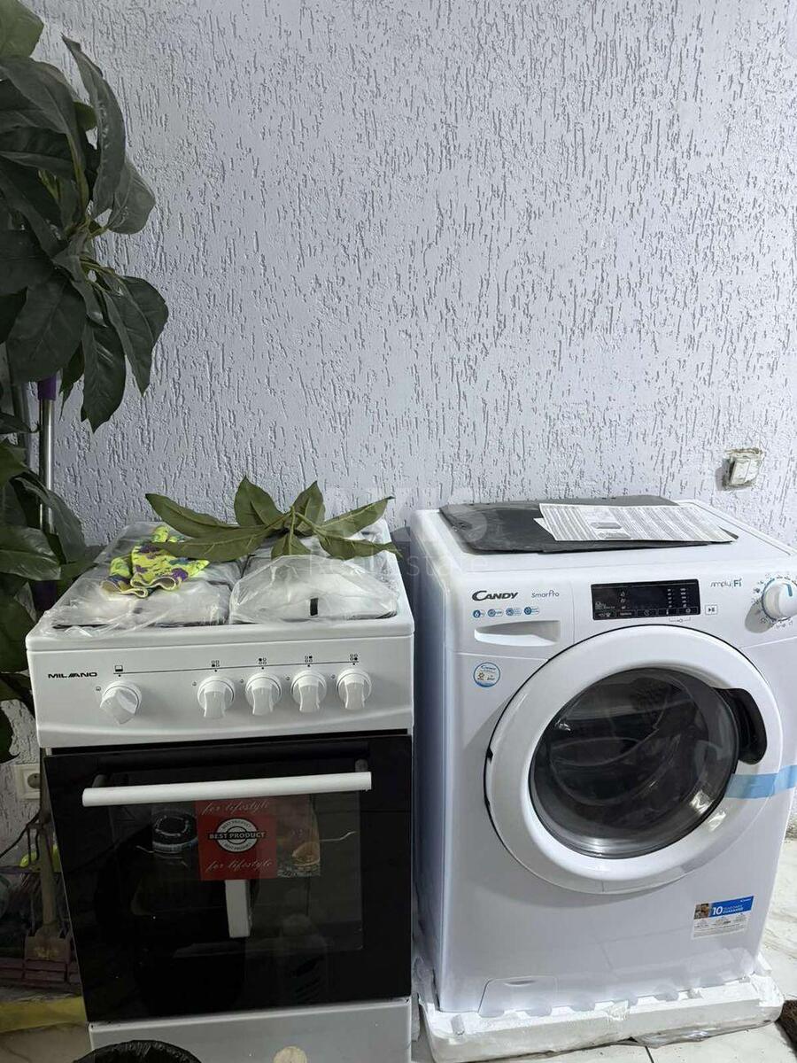 2k apartment vul. Borshhagivs'ka 81