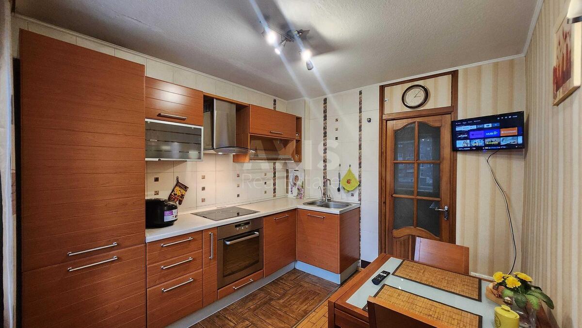 2k apartment vul. Zlatoustivs'ka 4564611