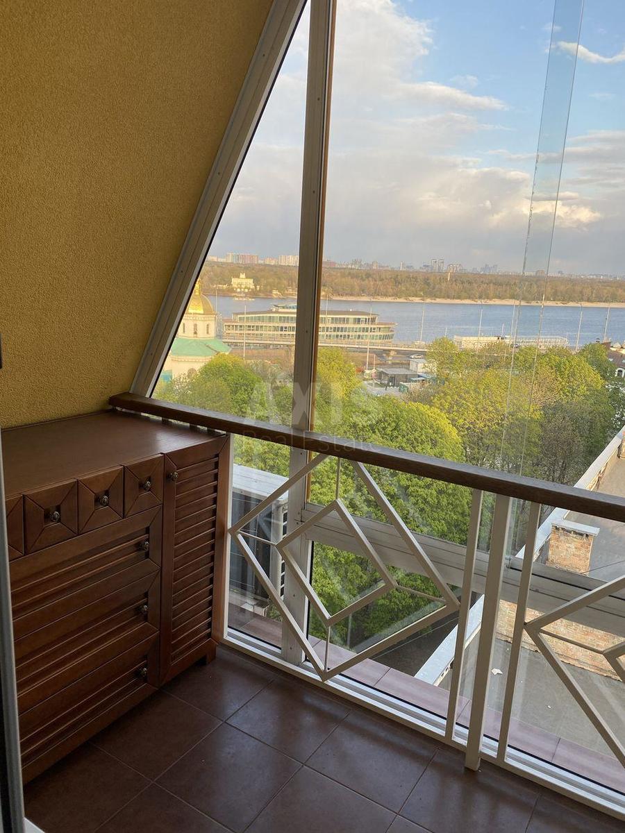 2k apartment vul. Skovorody Grygorija 64